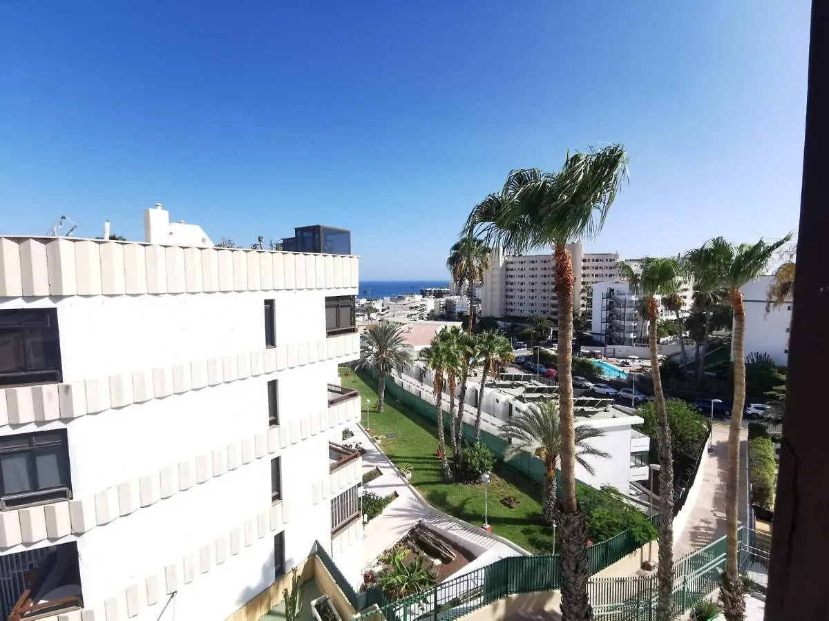 Loft Koka Alto Apartment San Bartolome de Tirajana
