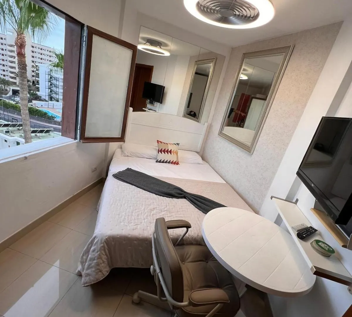 Loft Koka Alto Apartment San Bartolome de Tirajana  Spain