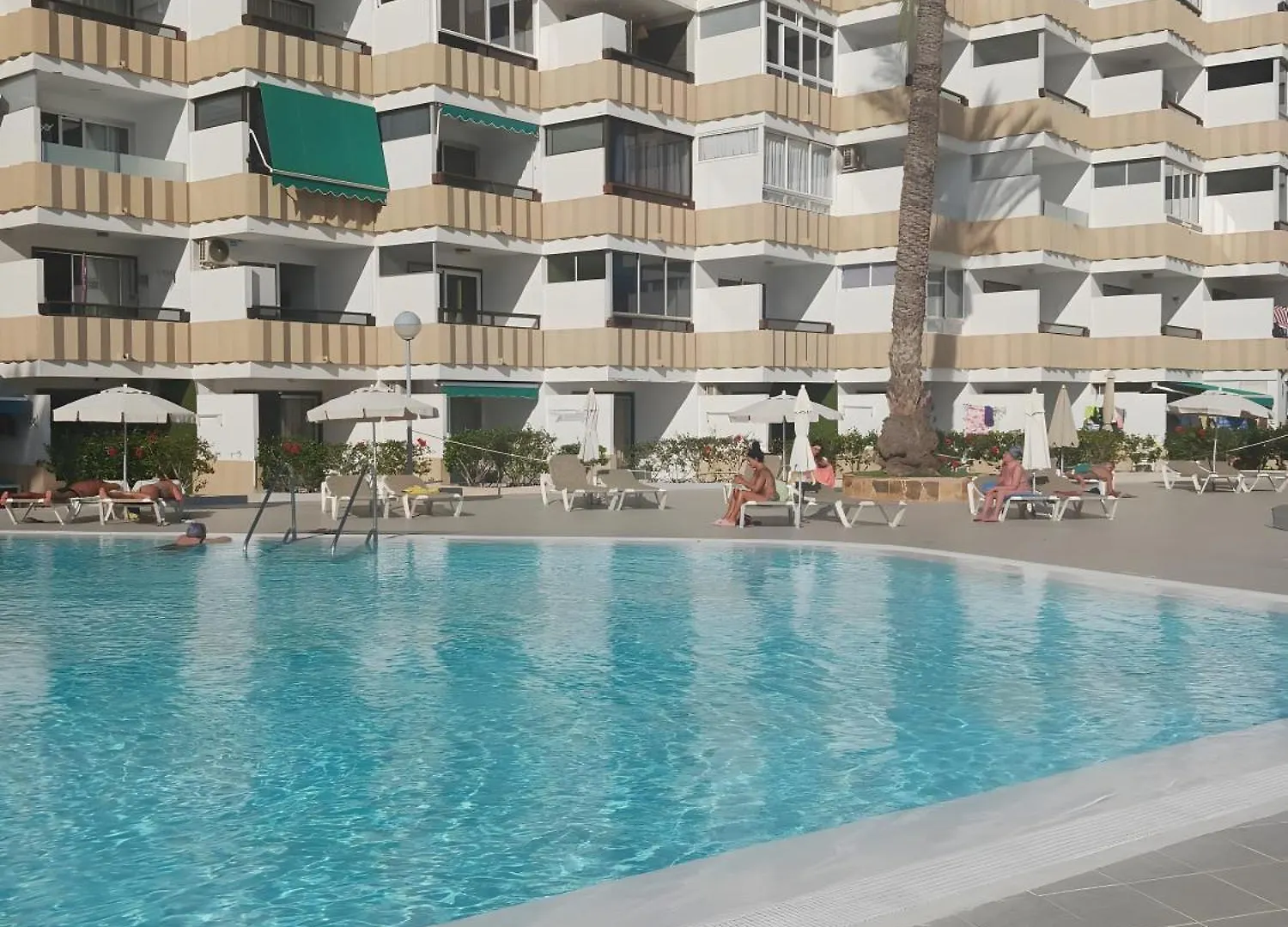 Loft Koka Alto Apartment San Bartolome de Tirajana